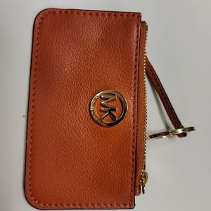 Small MK Coin Purse